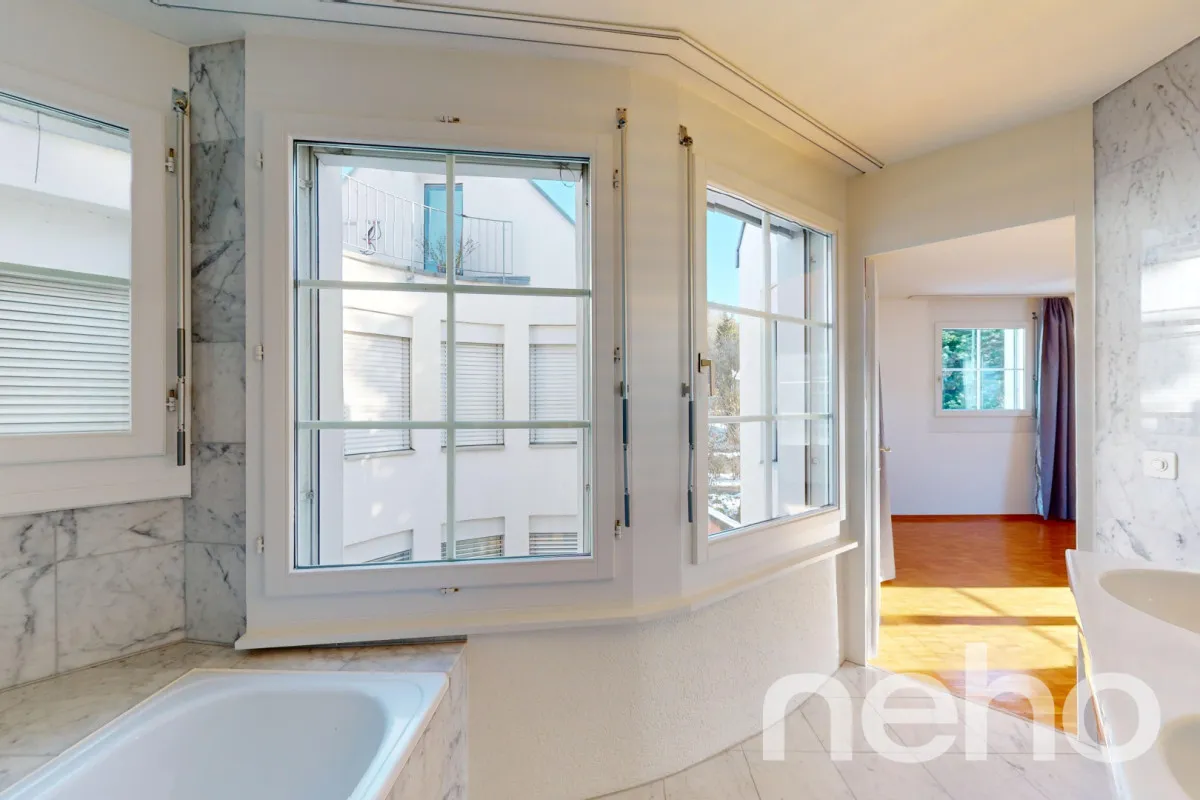 Bonstetten for sale Duplex Switzerland - cChic-immoHub your real estate portal