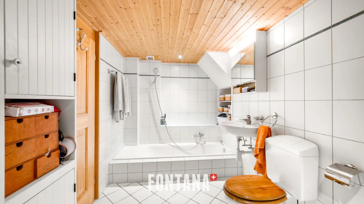 La Comballaz for sale Chalet Switzerland - cChic-immoHub your real estate portal