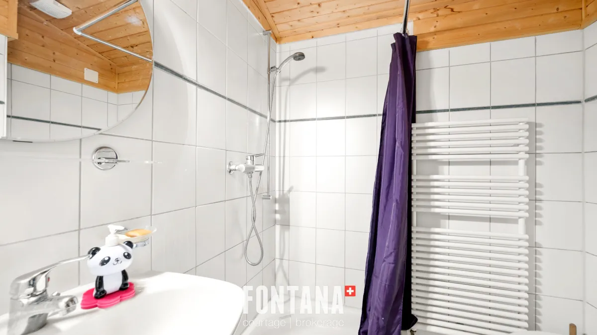 La Comballaz for sale Chalet Switzerland - cChic-immoHub your real estate portal