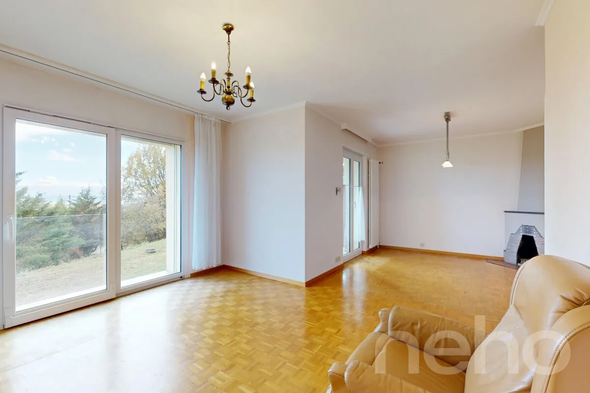 Bôle for sale Single house Switzerland - cChic-immoHub your real estate portal