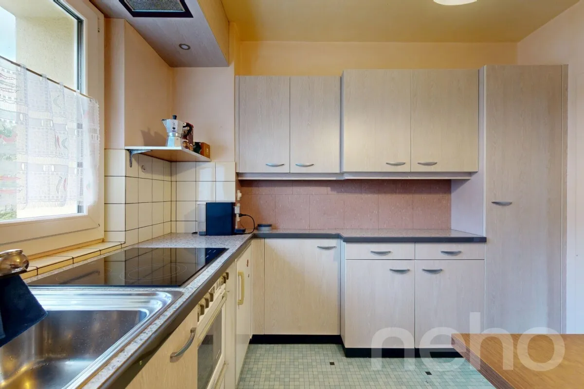 Bôle for sale Single house Switzerland - cChic-immoHub your real estate portal