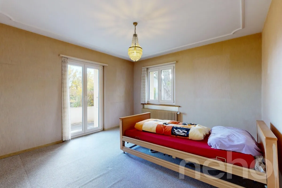 Bôle for sale Single house Switzerland - cChic-immoHub your real estate portal