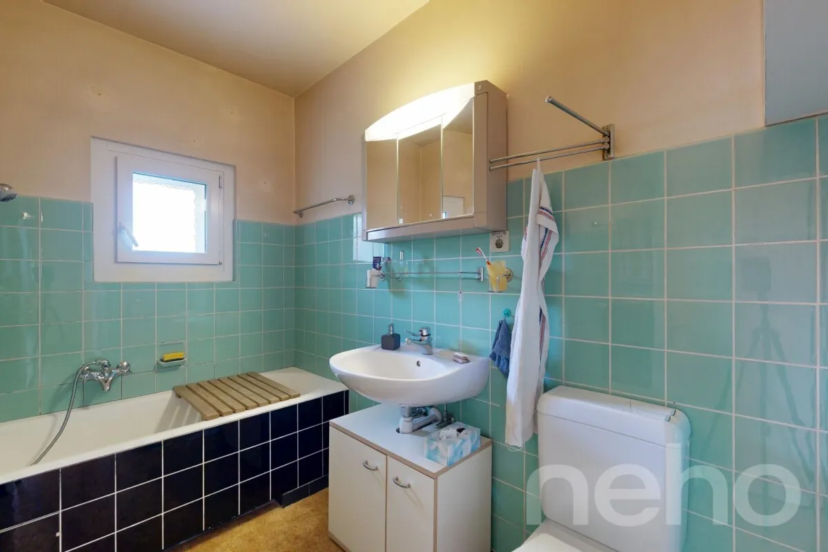 Bôle for sale Single house Switzerland - cChic-immoHub your real estate portal