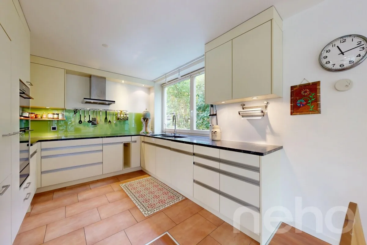 Ricketwil for sale Twin house Switzerland - cChic-immoHub your real estate portal