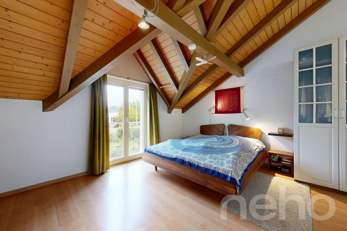 Ricketwil for sale Twin house Switzerland - cChic-immoHub your real estate portal