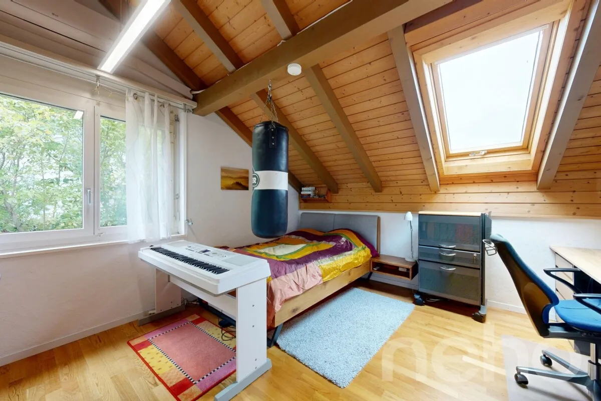 Ricketwil for sale Twin house Switzerland - cChic-immoHub your real estate portal