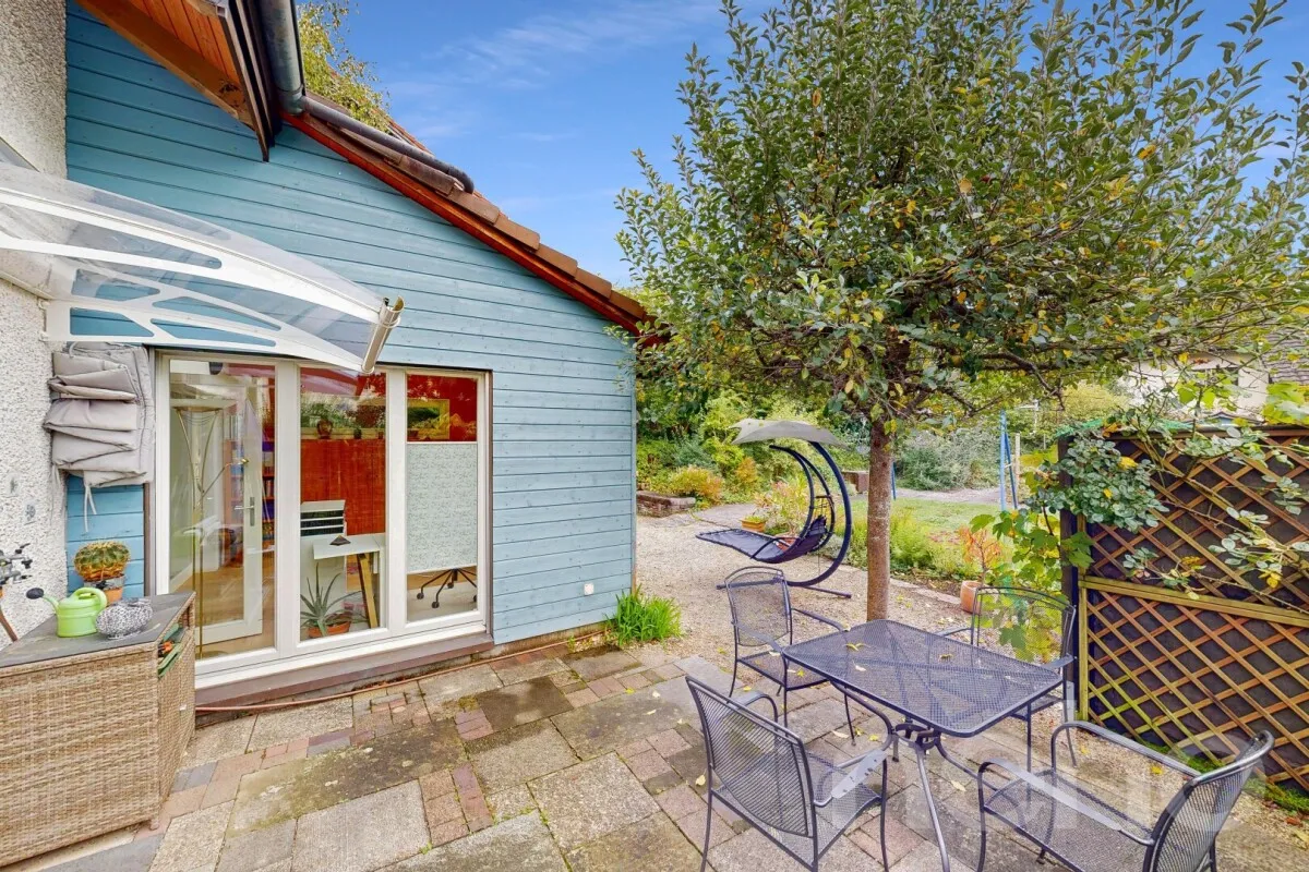 Ricketwil for sale Twin house Switzerland - cChic-immoHub your real estate portal