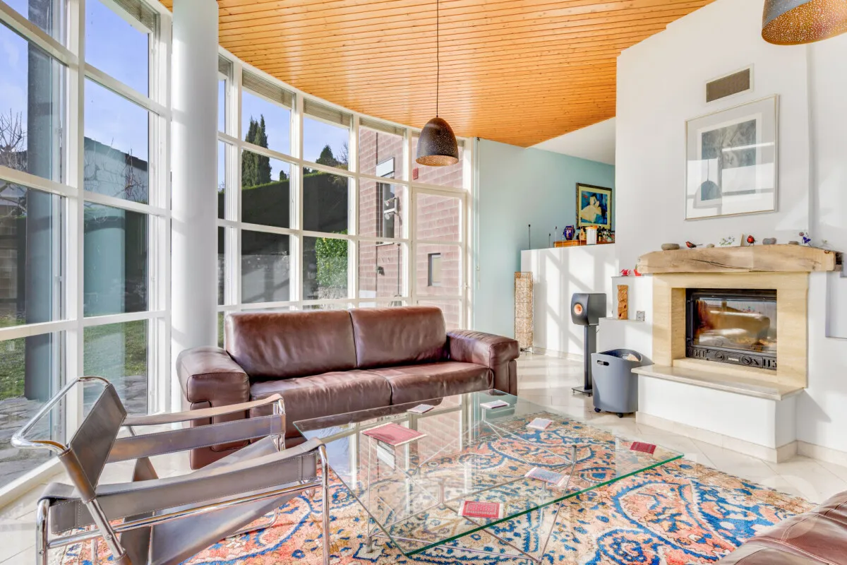 Grandvaux for sale Single house Switzerland - cChic-immoHub your real estate portal