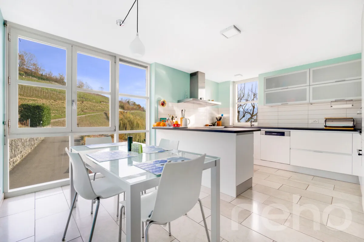 Grandvaux for sale Single house Switzerland - cChic-immoHub your real estate portal