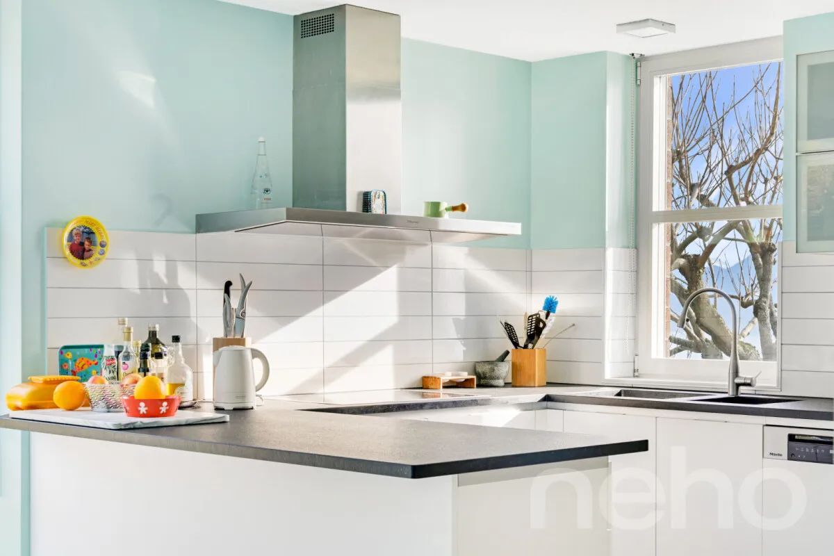 Grandvaux for sale Single house Switzerland - cChic-immoHub your real estate portal