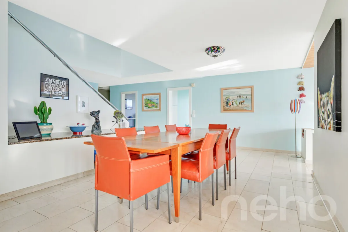 Grandvaux for sale Single house Switzerland - cChic-immoHub your real estate portal