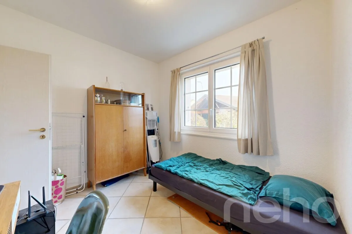 Denens for sale Attached house Switzerland - cChic-immoHub your real estate portal