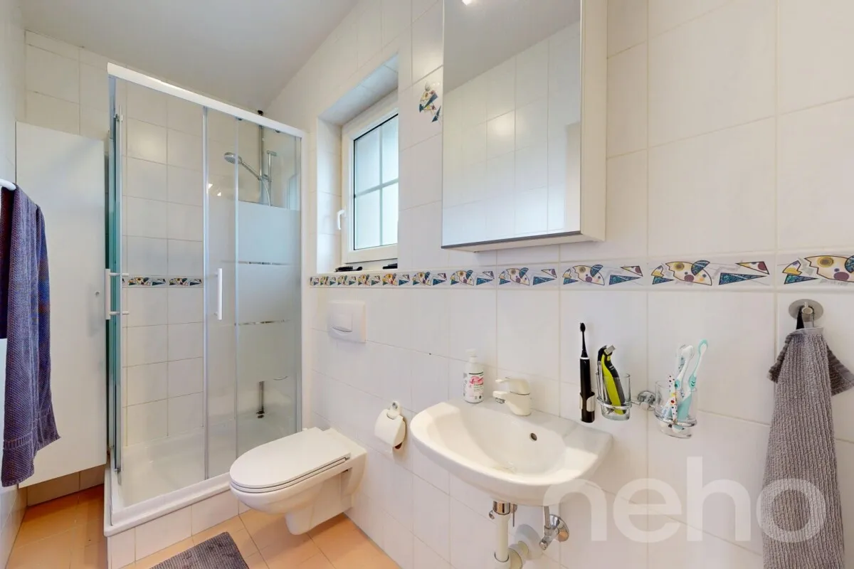 Denens for sale Attached house Switzerland - cChic-immoHub your real estate portal