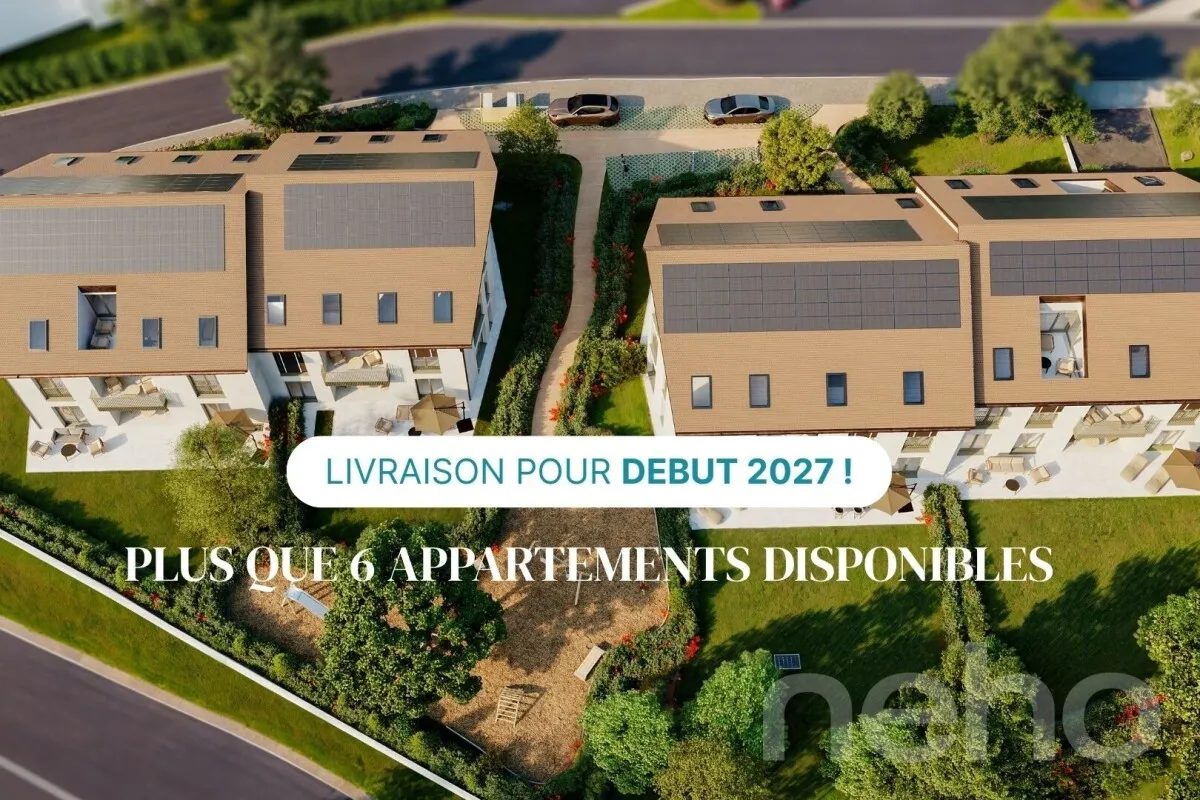 Bogis-Bossey for sale Apartment Switzerland - cChic-immoHub your real estate portal