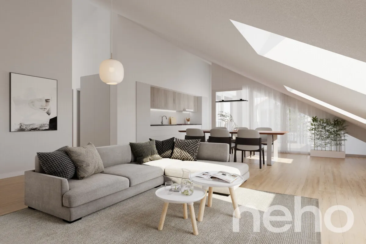 Bogis-Bossey for sale Apartment Switzerland - cChic-immoHub your real estate portal