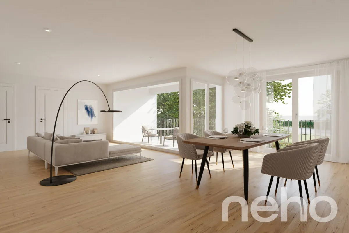 Bogis-Bossey for sale Apartment Switzerland - cChic-immoHub your real estate portal