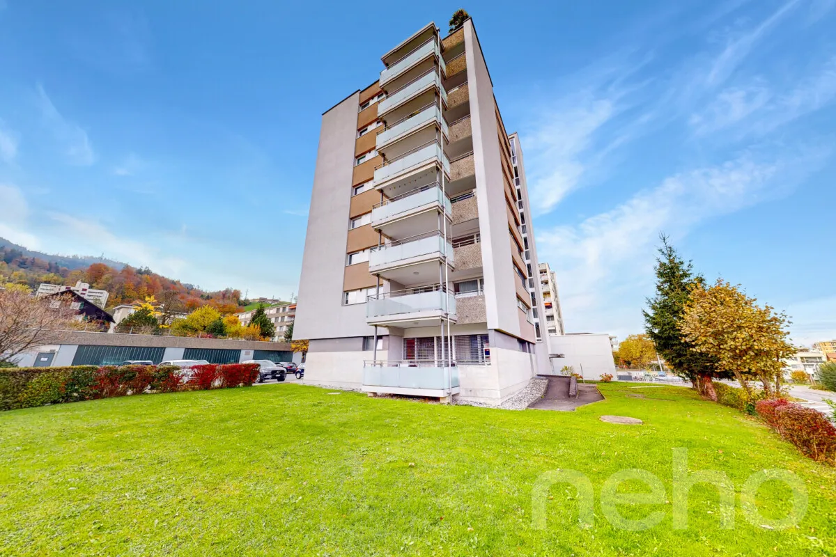 St. Niklausen LU for sale Apartment Switzerland - cChic-immoHub your real estate portal