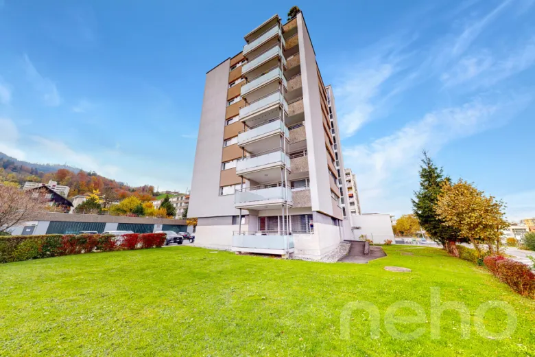 For sale Apartment St. Niklausen LU Switzerland - cChic-immoHub your real estate portal