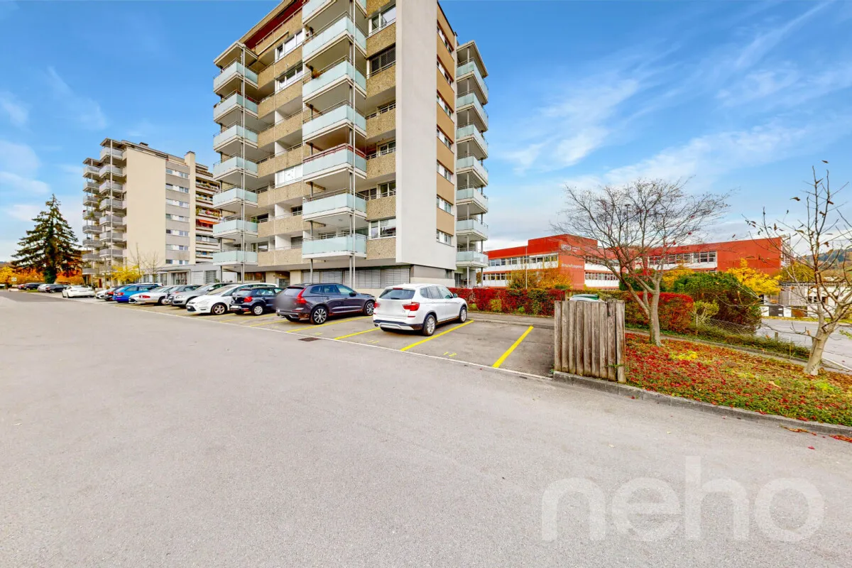 St. Niklausen LU for sale Apartment Switzerland - cChic-immoHub your real estate portal