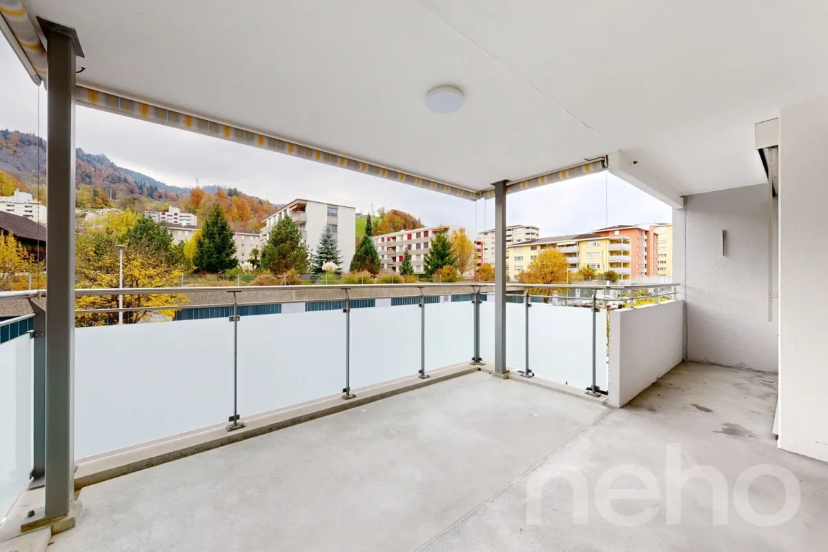 St. Niklausen LU for sale Apartment Switzerland - cChic-immoHub your real estate portal