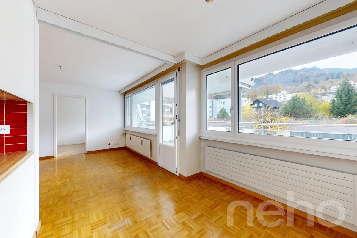 St. Niklausen LU for sale Apartment Switzerland - cChic-immoHub your real estate portal