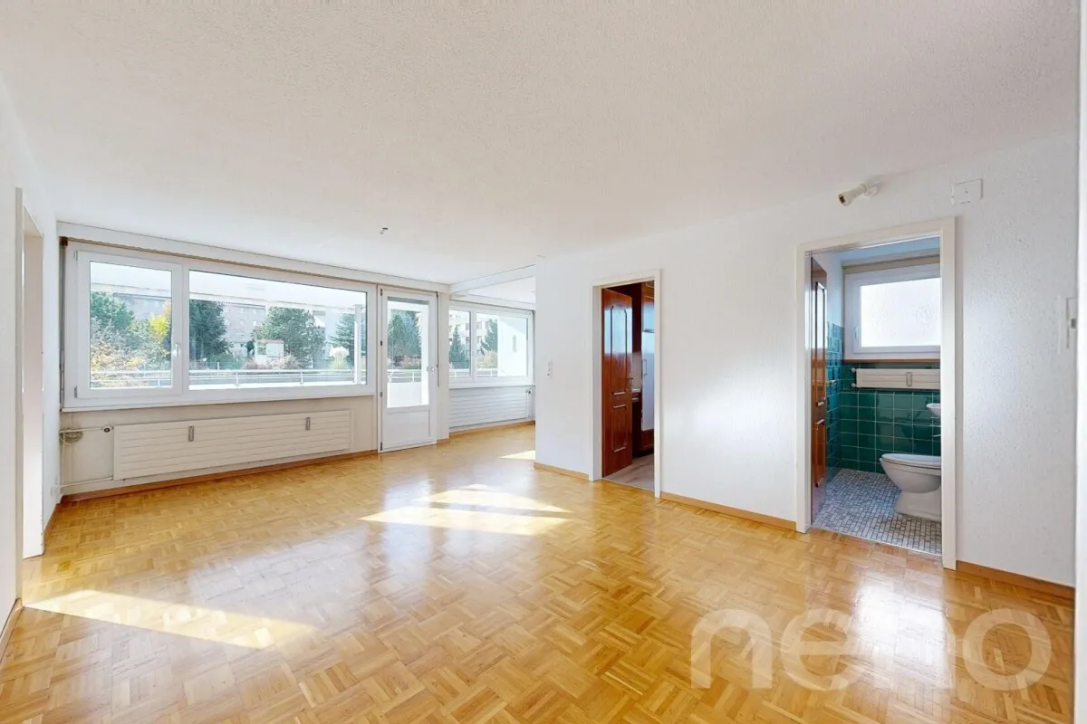 St. Niklausen LU for sale Apartment Switzerland - cChic-immoHub your real estate portal