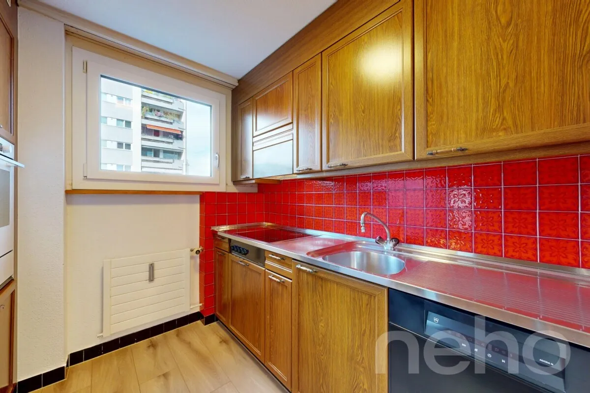 St. Niklausen LU for sale Apartment Switzerland - cChic-immoHub your real estate portal