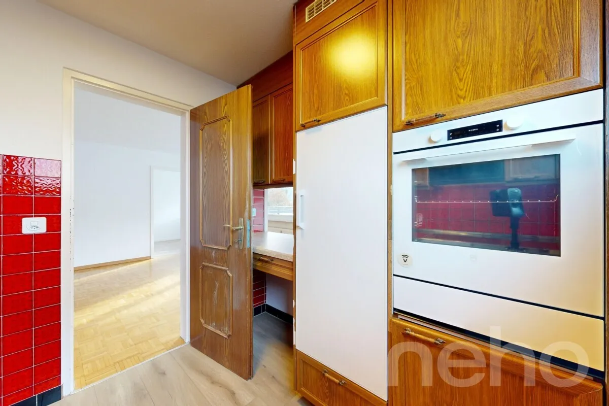 St. Niklausen LU for sale Apartment Switzerland - cChic-immoHub your real estate portal