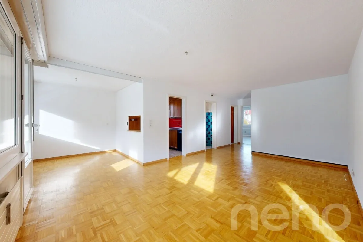 St. Niklausen LU for sale Apartment Switzerland - cChic-immoHub your real estate portal