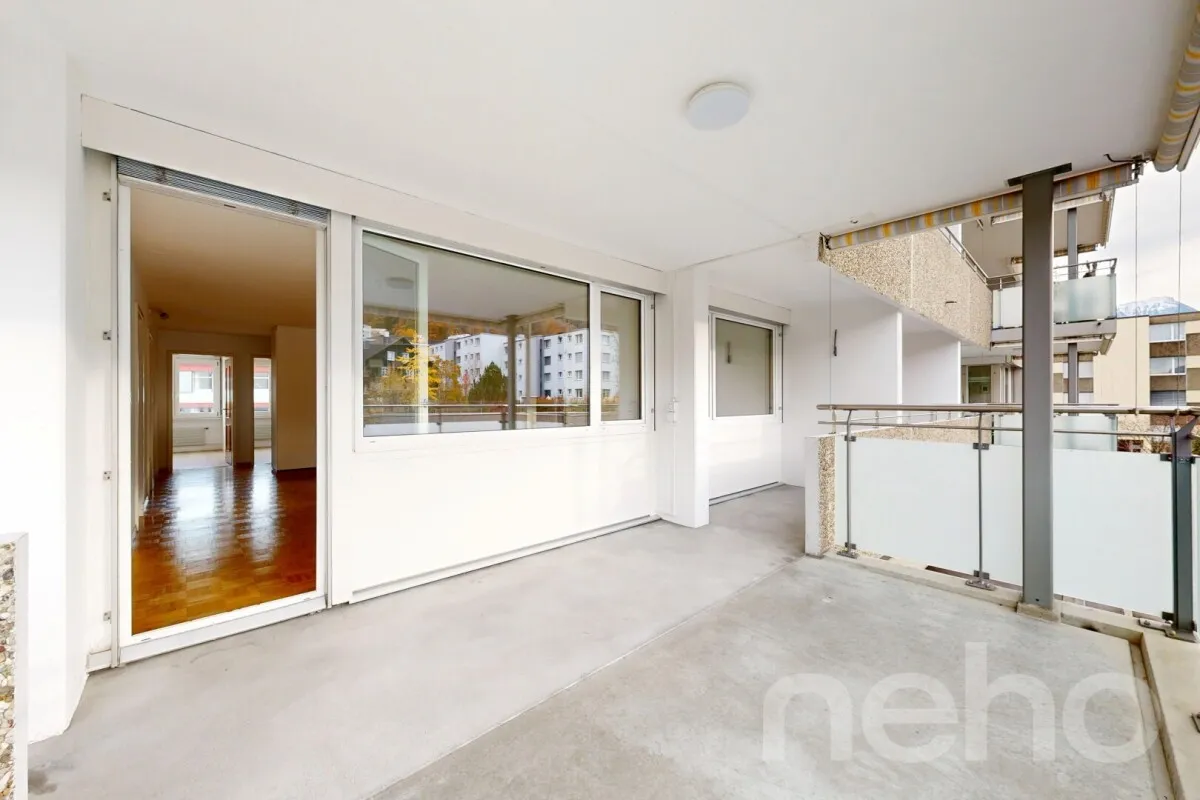 St. Niklausen LU for sale Apartment Switzerland - cChic-immoHub your real estate portal