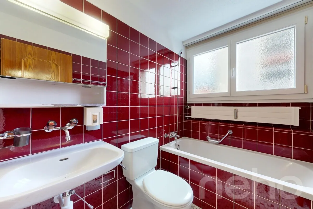 St. Niklausen LU for sale Apartment Switzerland - cChic-immoHub your real estate portal