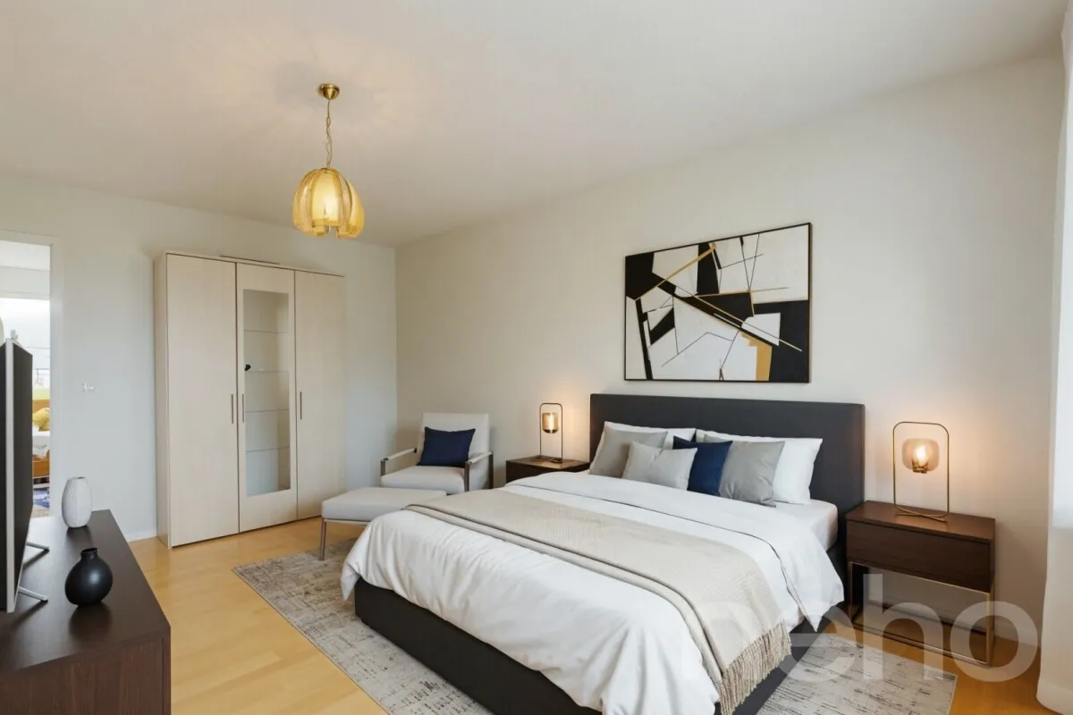 Trimstein for sale Attic flat Switzerland - cChic-immoHub your real estate portal