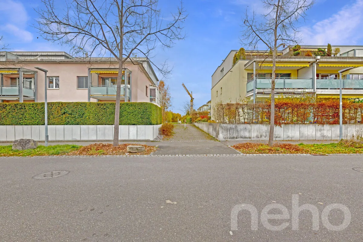 Trimstein for sale Attic flat Switzerland - cChic-immoHub your real estate portal