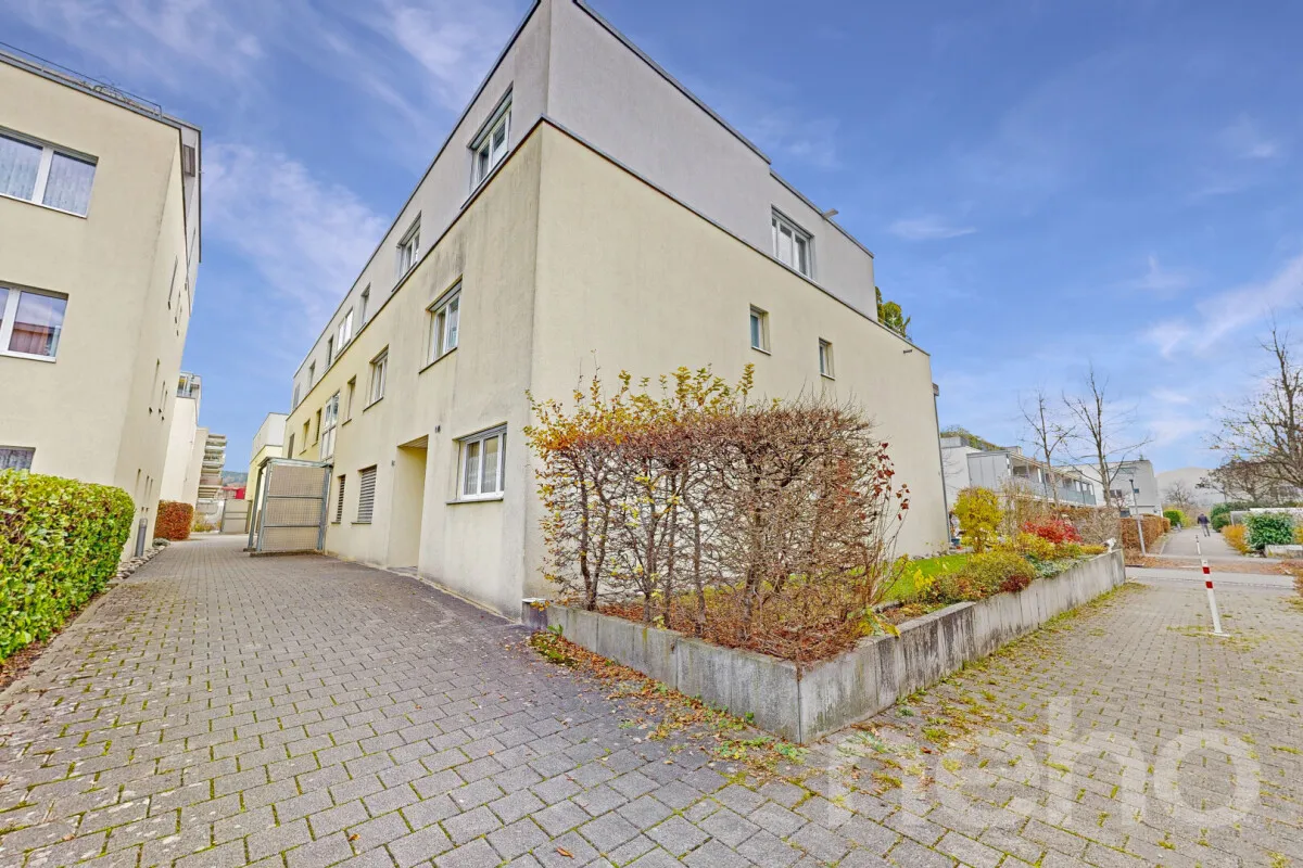 Trimstein for sale Attic flat Switzerland - cChic-immoHub your real estate portal
