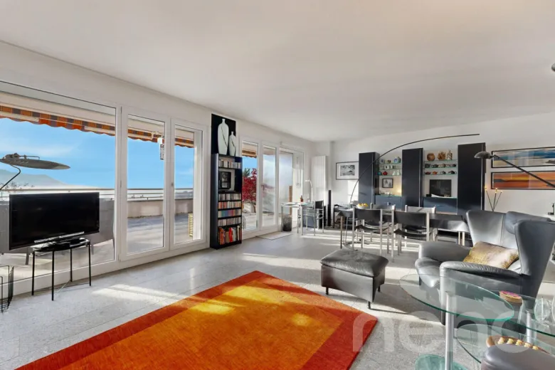 For sale Loft Clarens Switzerland - cChic-immoHub your real estate portal