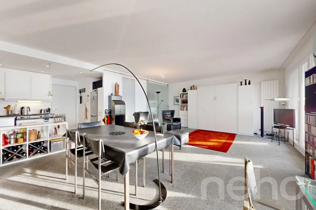 Clarens for sale Loft Switzerland - cChic-immoHub your real estate portal