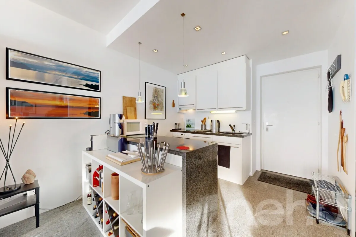 Clarens for sale Loft Switzerland - cChic-immoHub your real estate portal