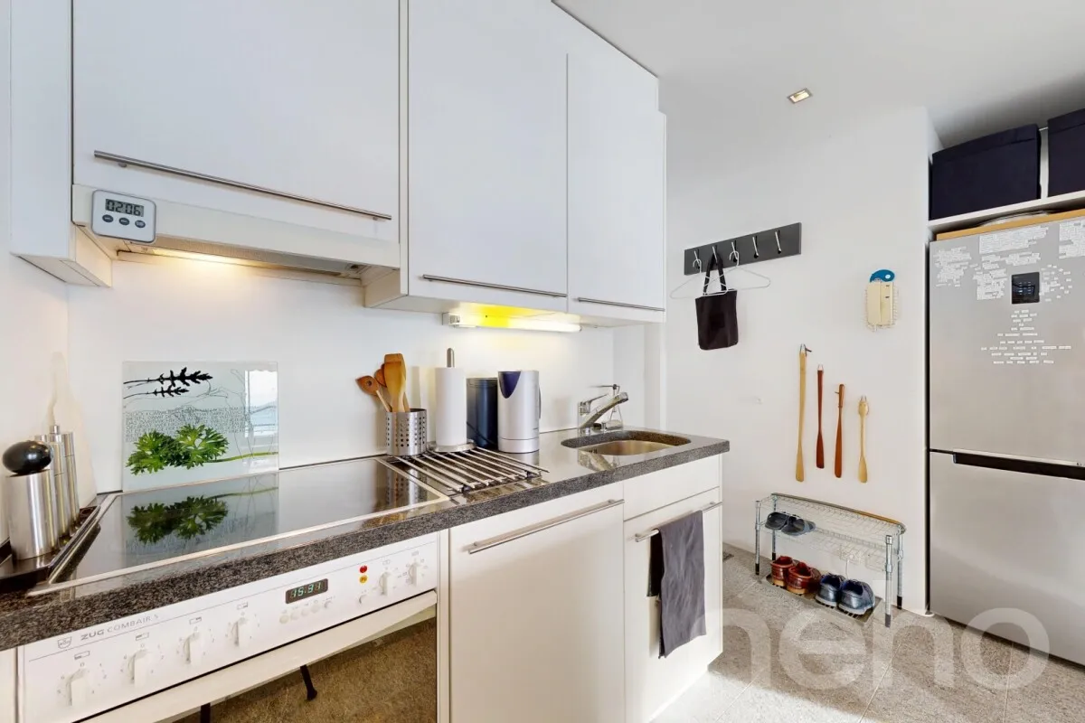 Clarens for sale Loft Switzerland - cChic-immoHub your real estate portal