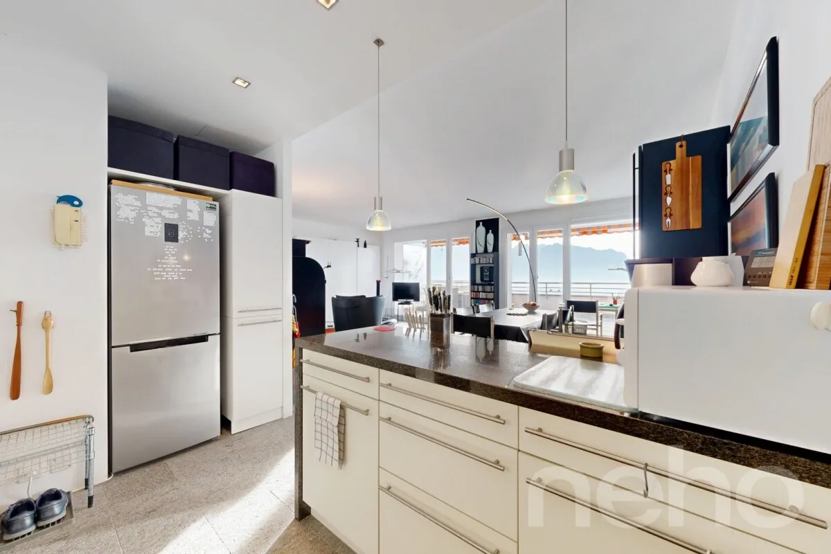 Clarens for sale Loft Switzerland - cChic-immoHub your real estate portal