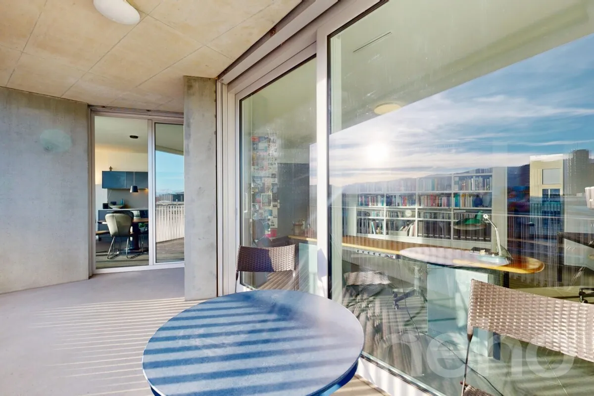 Zürich for sale Apartment Switzerland - cChic-immoHub your real estate portal