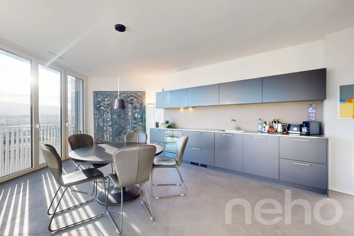 Zürich for sale Apartment Switzerland - cChic-immoHub your real estate portal