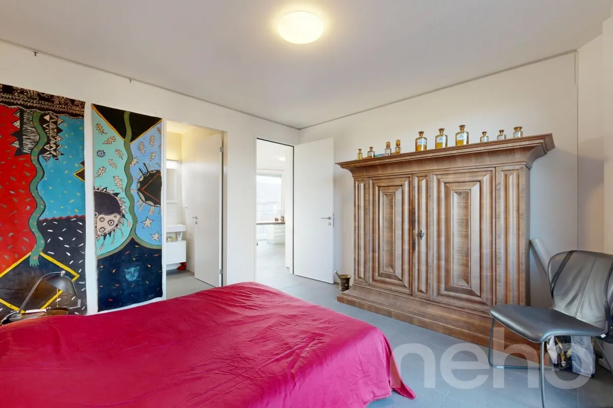 Zürich for sale Apartment Switzerland - cChic-immoHub your real estate portal