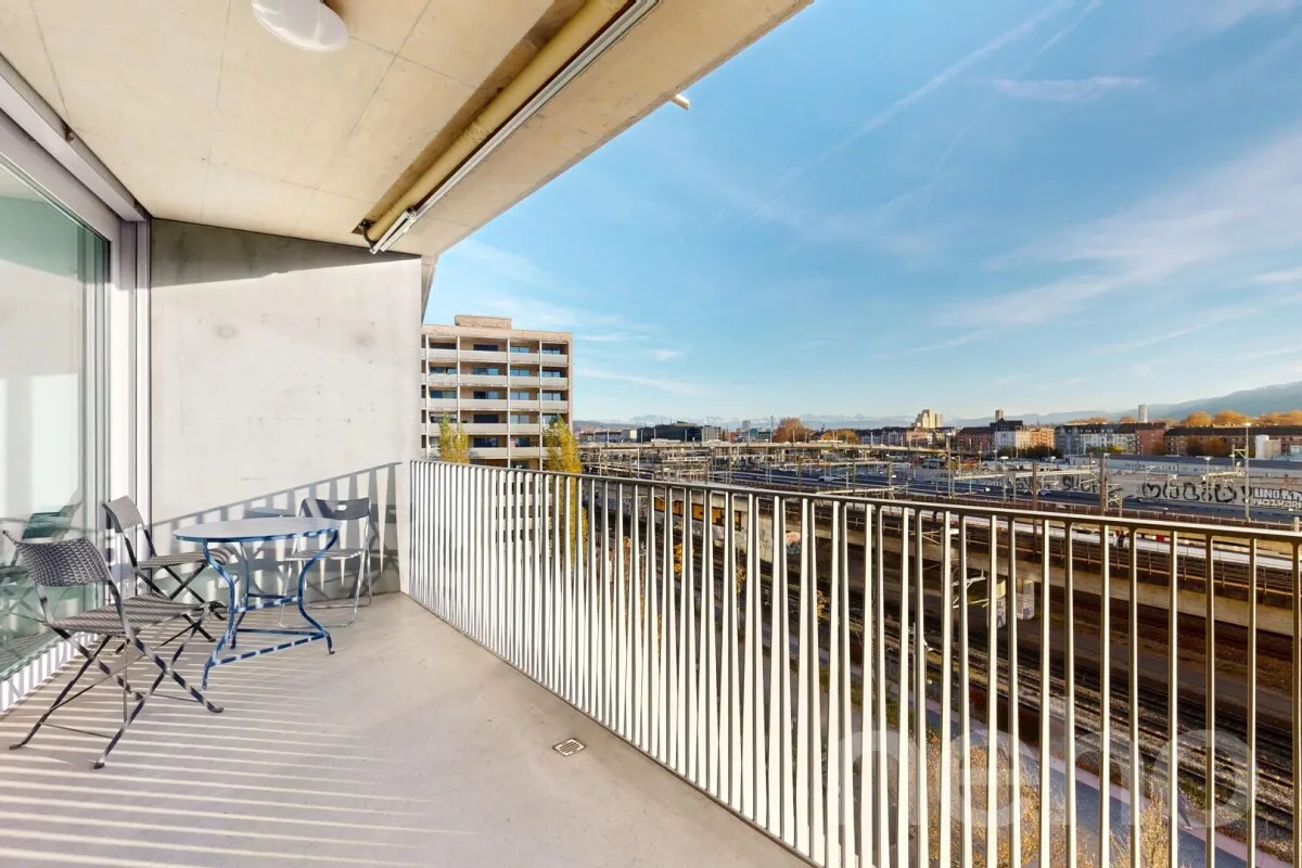 Zürich for sale Apartment Switzerland - cChic-immoHub your real estate portal