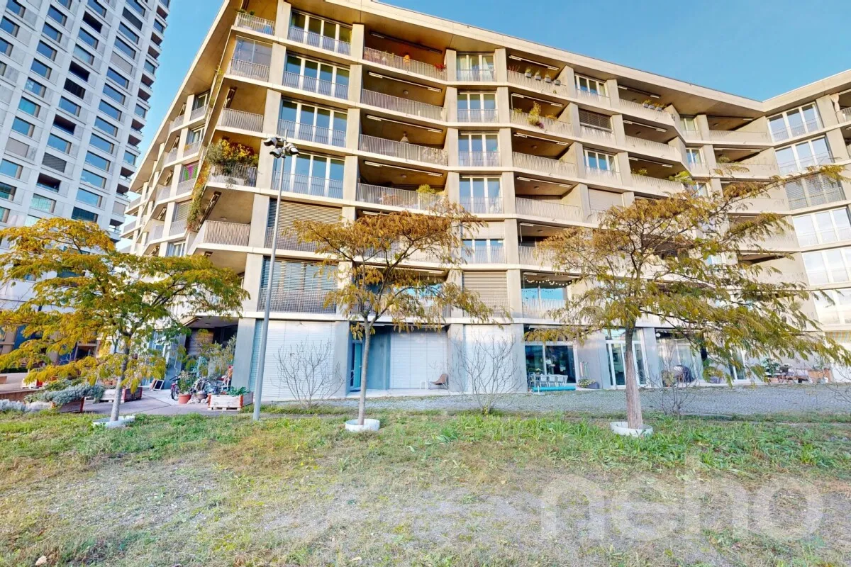 Zürich for sale Apartment Switzerland - cChic-immoHub your real estate portal