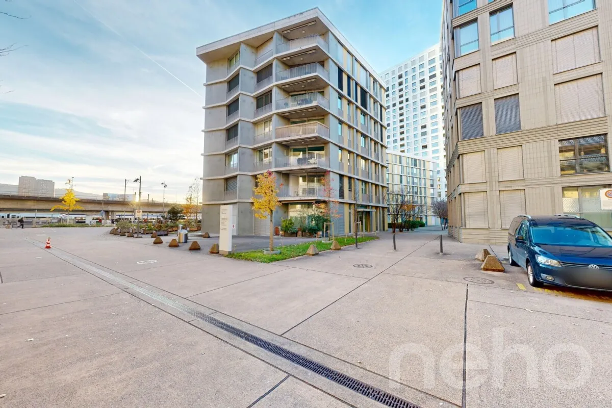 Zürich for sale Apartment Switzerland - cChic-immoHub your real estate portal