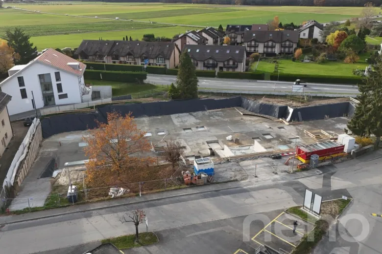 For sale Apartment Bogis-Bossey Switzerland - cChic-immoHub your real estate portal