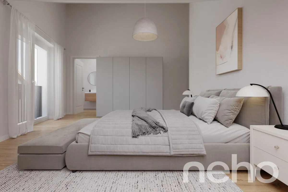 Bogis-Bossey for sale Apartment Switzerland - cChic-immoHub your real estate portal