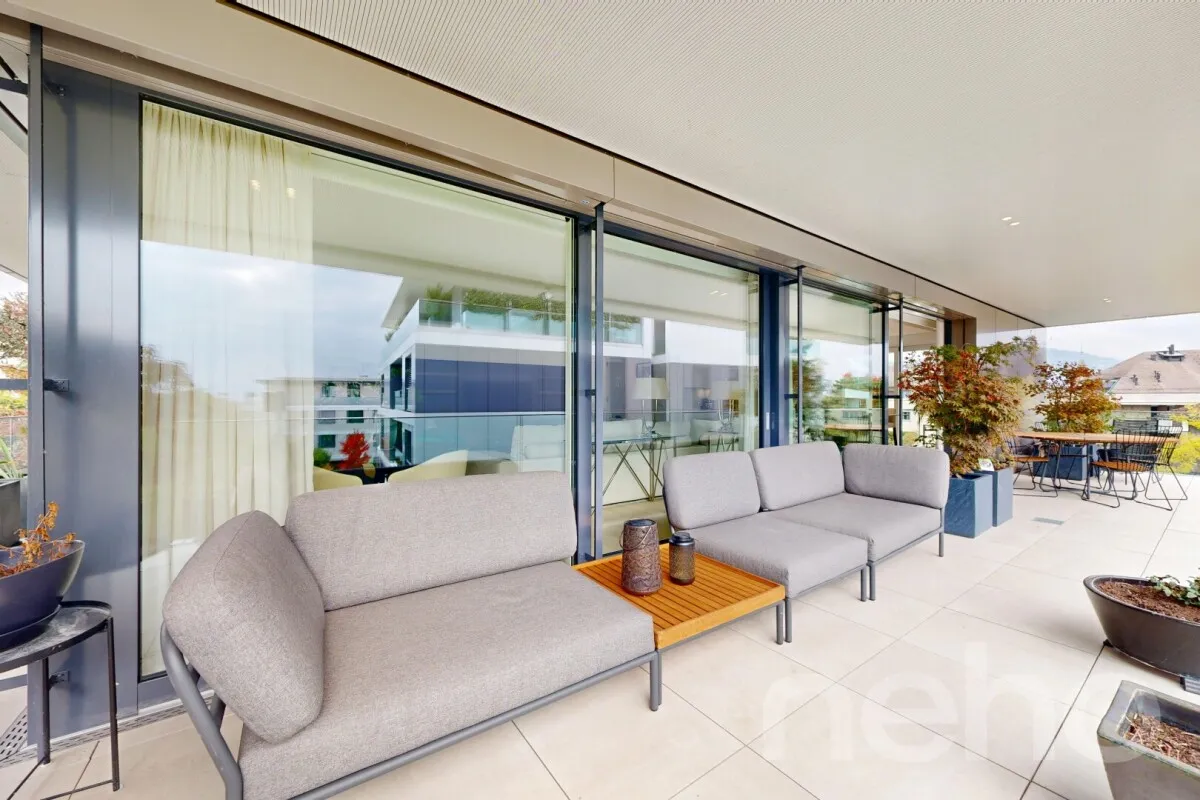 Pully for sale Apartment Switzerland - cChic-immoHub your real estate portal