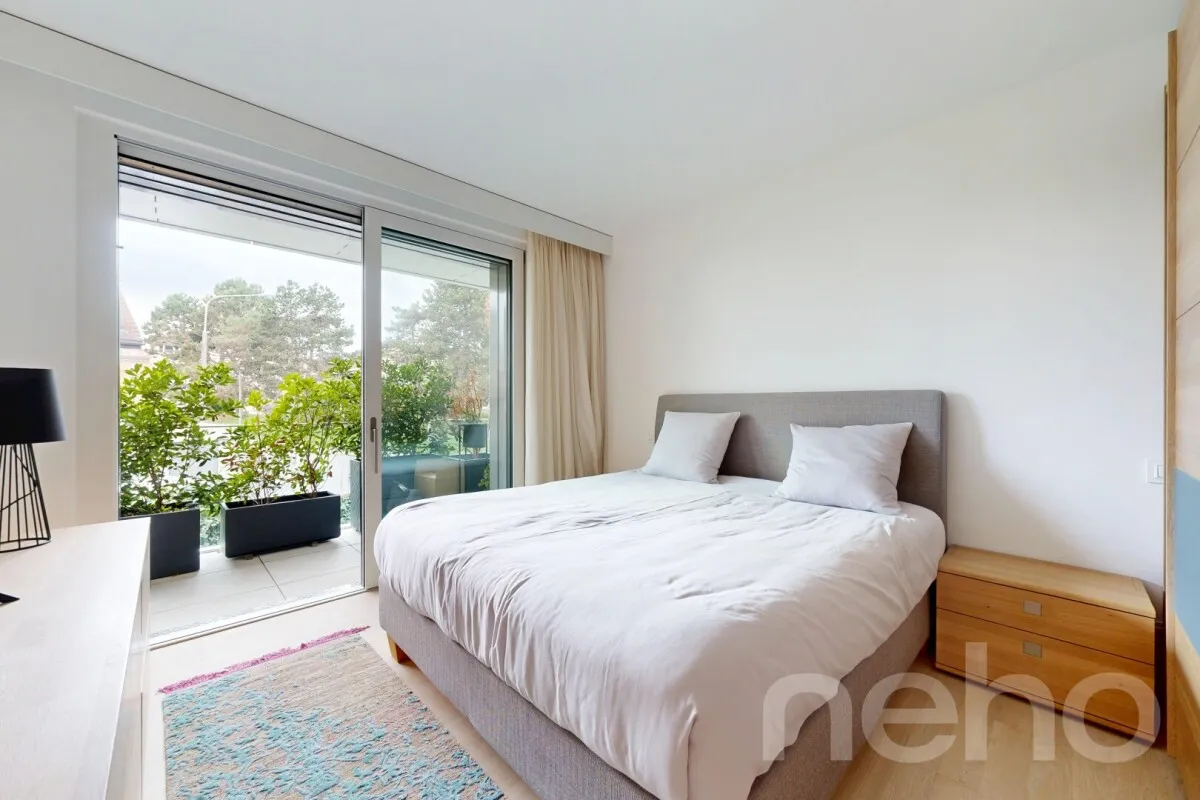 Pully for sale Apartment Switzerland - cChic-immoHub your real estate portal