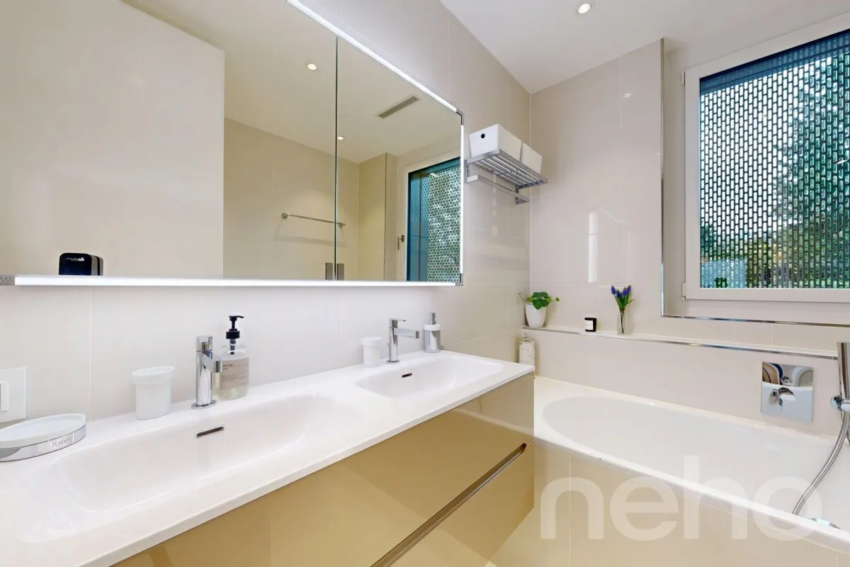 Pully for sale Apartment Switzerland - cChic-immoHub your real estate portal